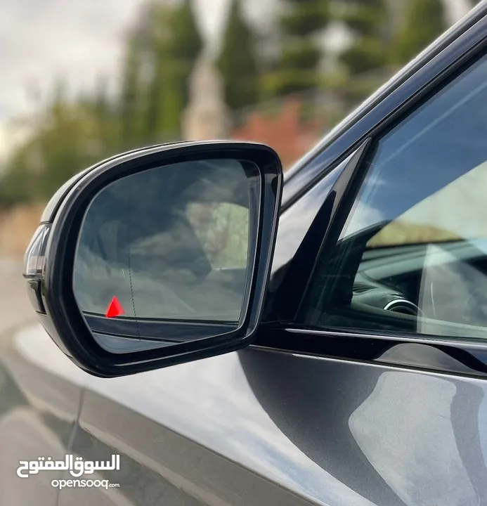 السعر مميز  E220d  Mercedes-Bens موديل 2017 ترخيص 2016  بوية شركة بالكامل