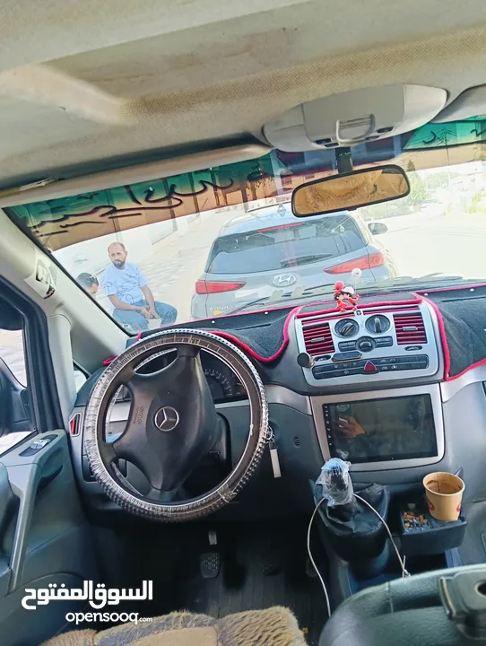 باص فيتو بحال جيد