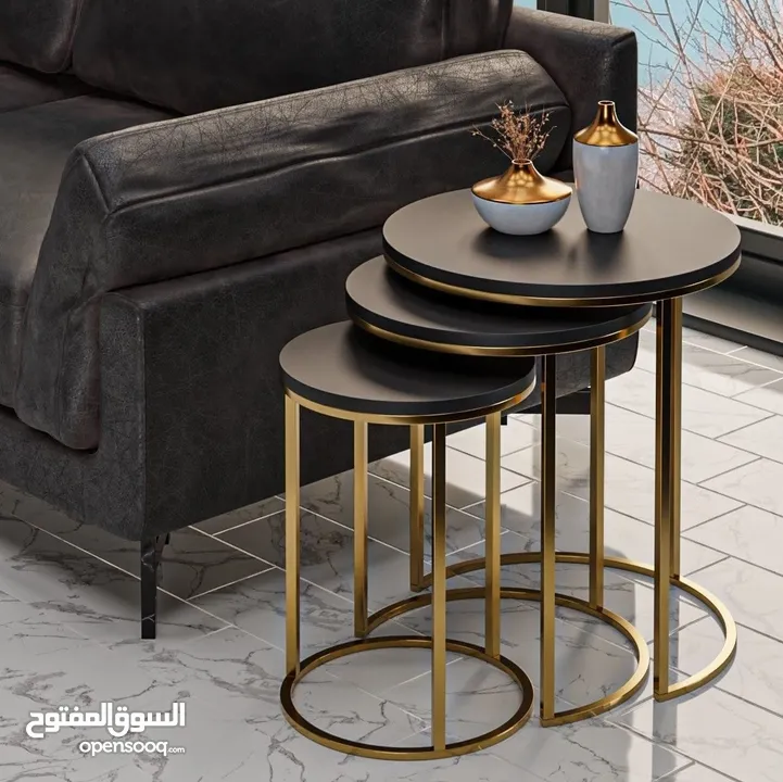اطقم طاولات مميزة