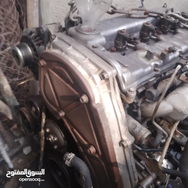 بسم الله الرحمن الرحيم تيربو هات وبخاخات ودينموهات وطرمبات سولار وكمبيوترات سيارات مستعمله ومستورة