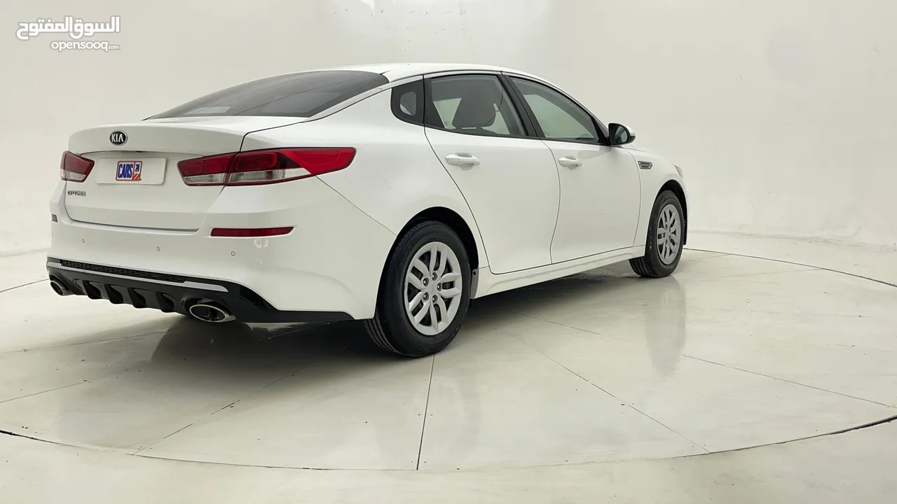 (HOME TEST DRIVE AND ZERO DOWN PAYMENT) KIA OPTIMA