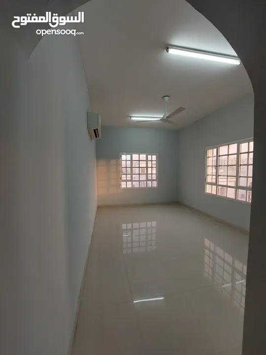 غرف للشباب العمانين في الموالح الجنوبية/ قريب مستشفى ازهار الخاص