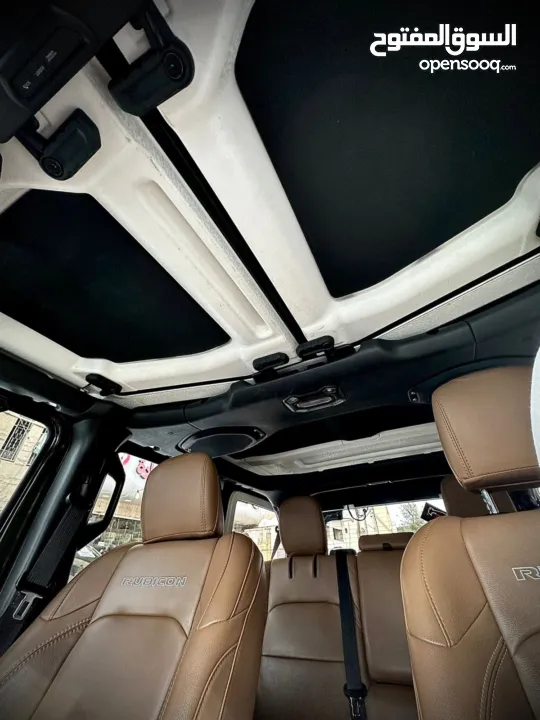 ريبكون فل الفل اضافات