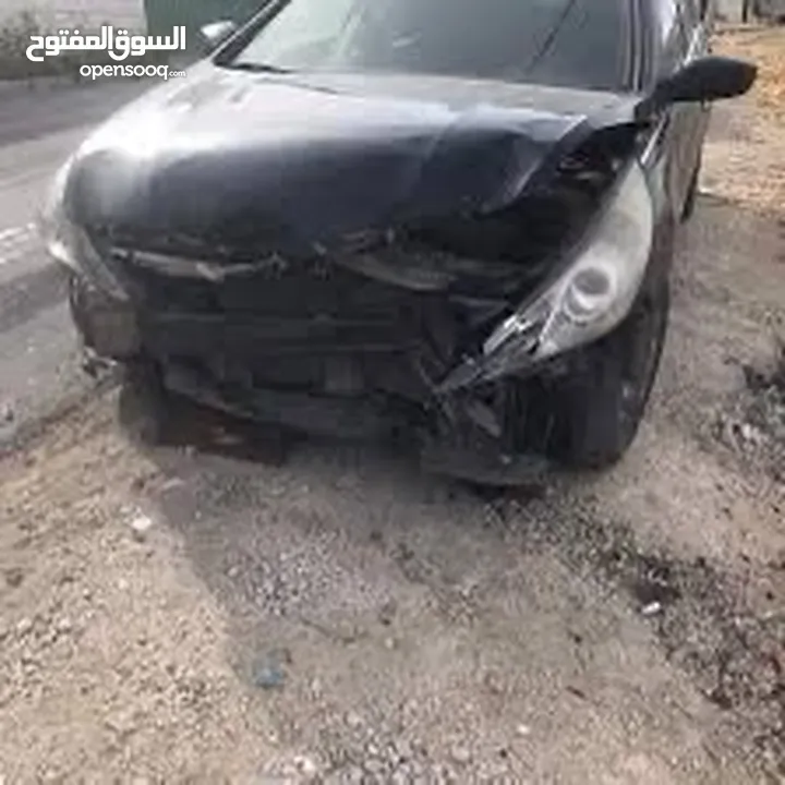 نشتري جمييع السيارات المضروبه