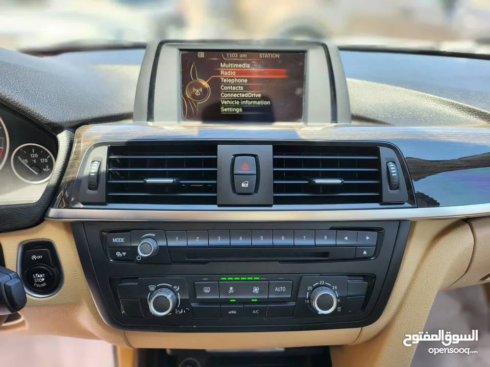 BMW 316i base options excellent condition