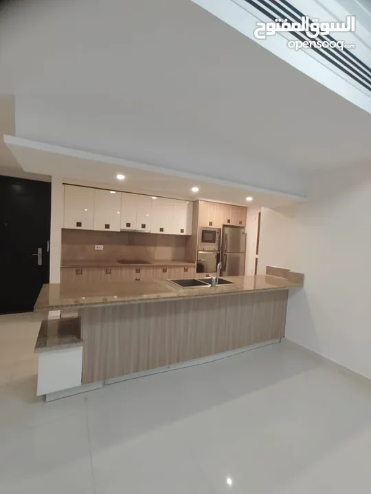 For Rent 2 Bhk In Rimal Boucher   للإيجار 2 غرف نوم في رمال بوشر