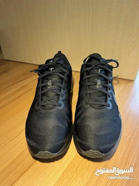 Nike downshifter 12 حذاء مريح جدا للركض والرياضة