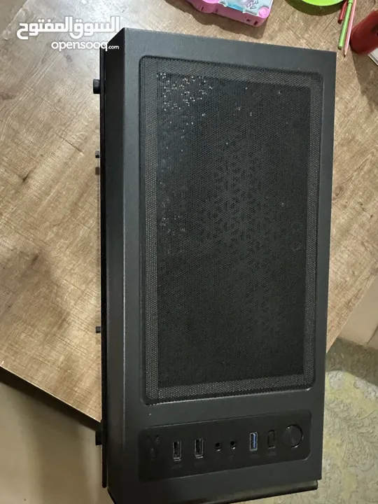 Used Gaming pc