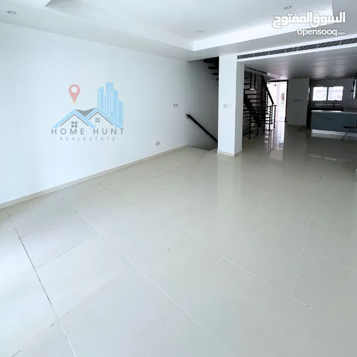 AL MOUJ  BEAUTIFUL 3BR TOWN HOUSE IN PRIME LOCATION