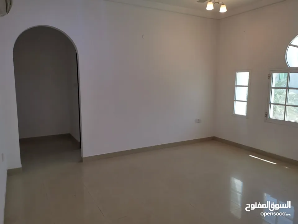 Commercial apartment in Azaiba