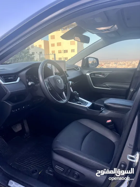 Toyota RAV4 XLE PREMIUM 2023 lithium AWD