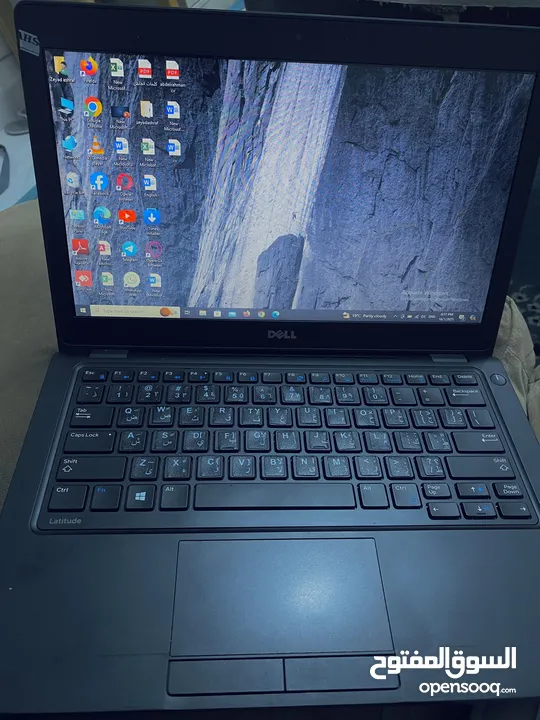 Laptop for sale