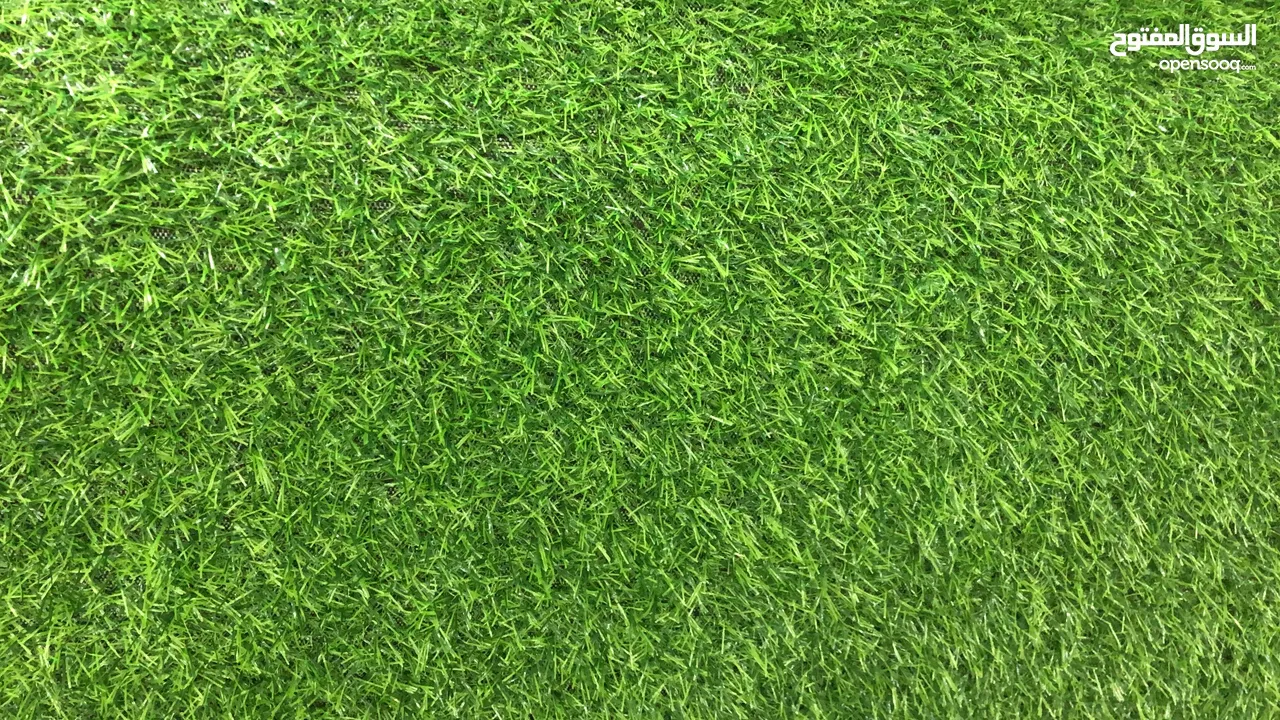 ترتان عشب صناعي