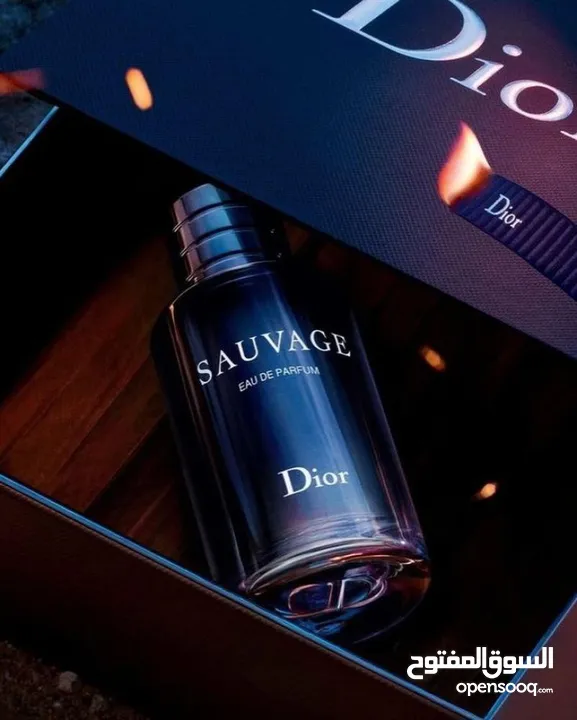 Dior Sauvage - Eau de Parfum 100ml