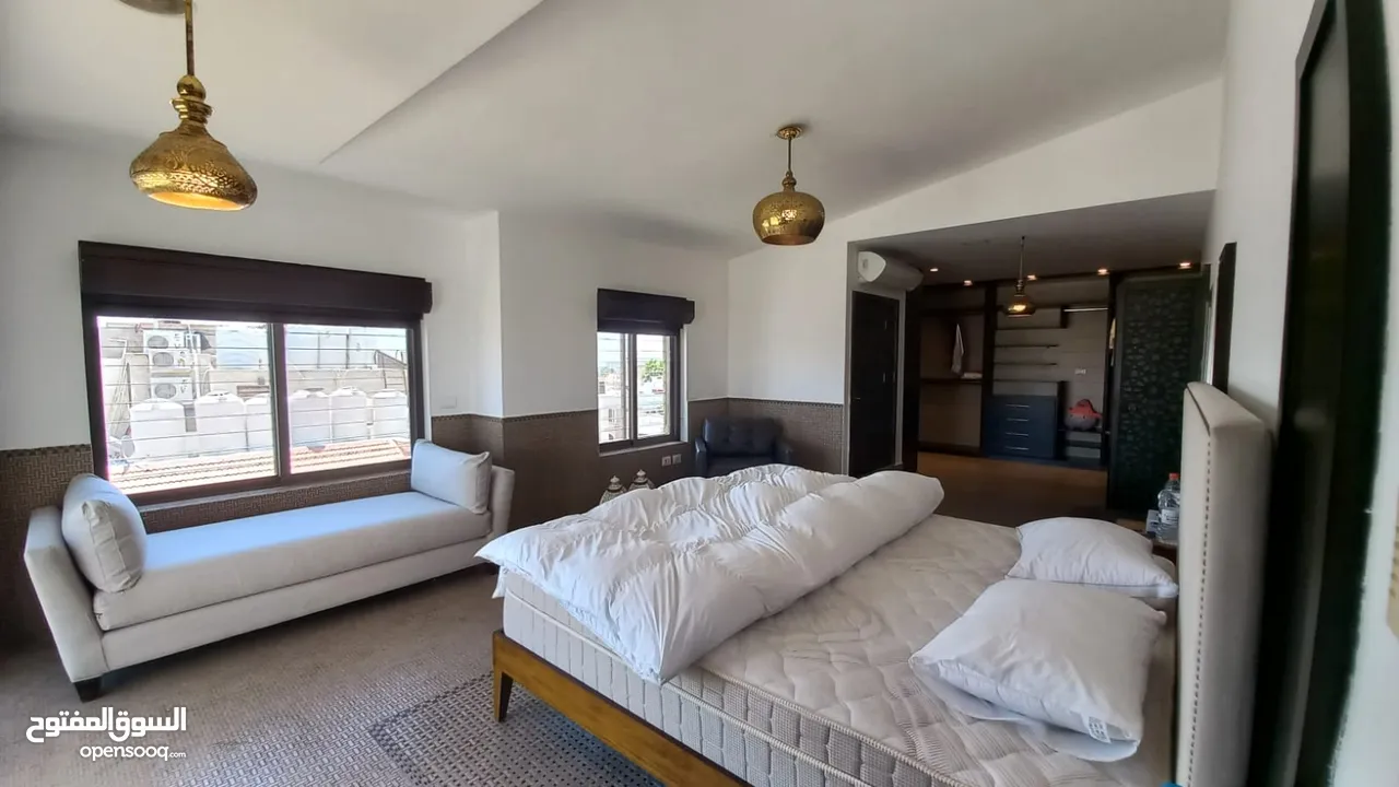 شقة مفروشة للايجار في دابوق ( Property 38020 )-175034850