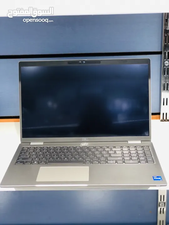 Dell Latitude 5520 i7 11th Touch Display