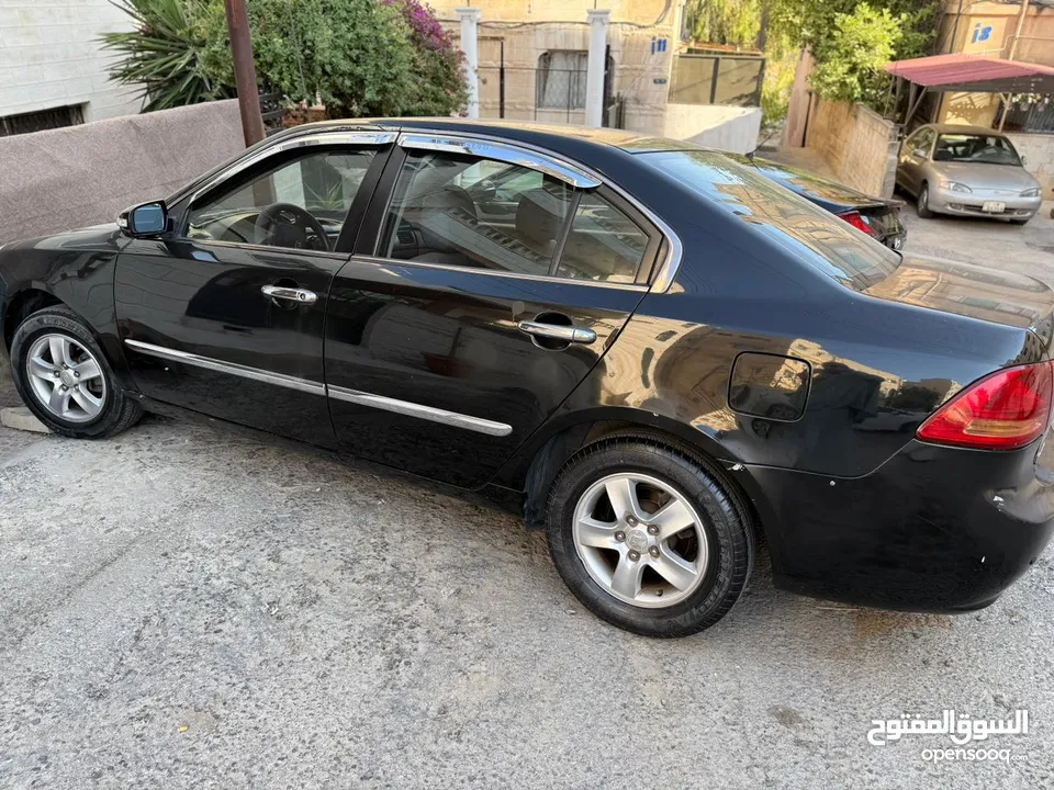 للبيع Kia lotze