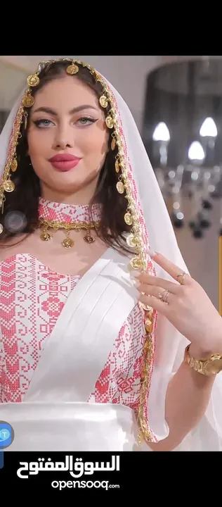 اجمل الاثواب لعروستنا الحلوة شامل التوصيل