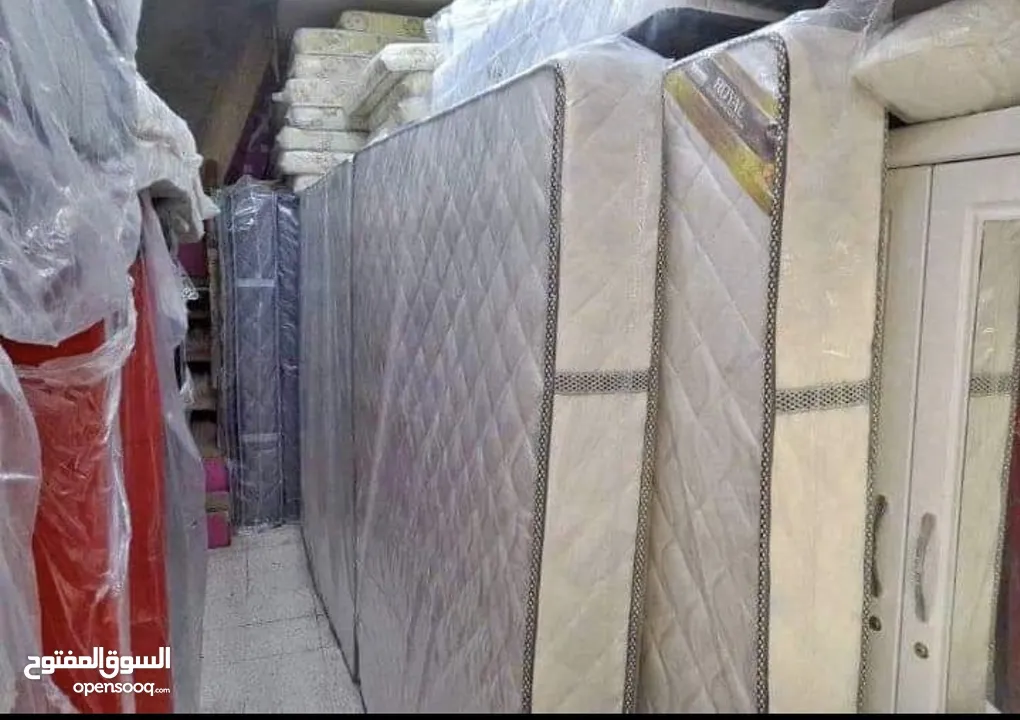 Selling brand new mattress