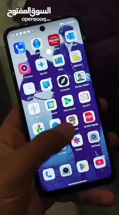نظيف نظيف all call hero 30 max للبيع اقرأ الوصف