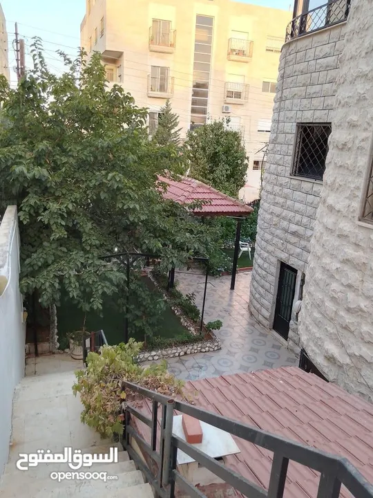 ضاحية الرشيد فيلا مستقلة على مساحة ارض 756 م