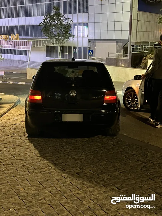 للبيع Golf mk4