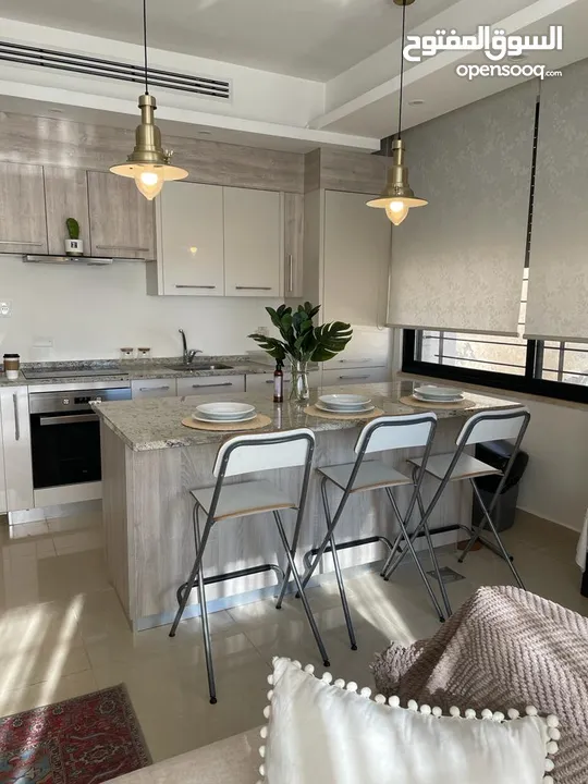 شقة مفروشة للإيجار 100م2 ( Property 19247 )-175072682