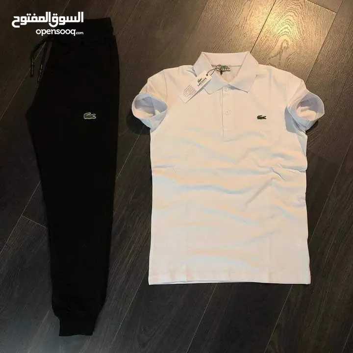 تخفيضات ع ترنج شبابي  LACOSTE