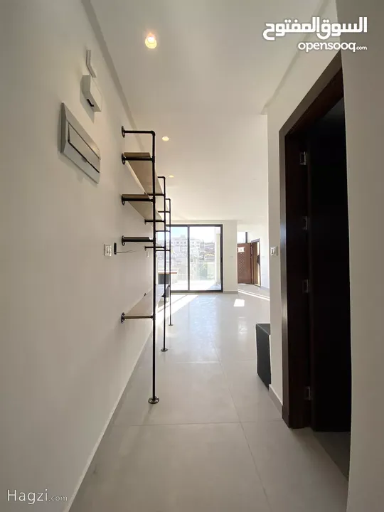 شقة 3 غرف نوم مميزة في عبدون ( Property ID : 37364 )