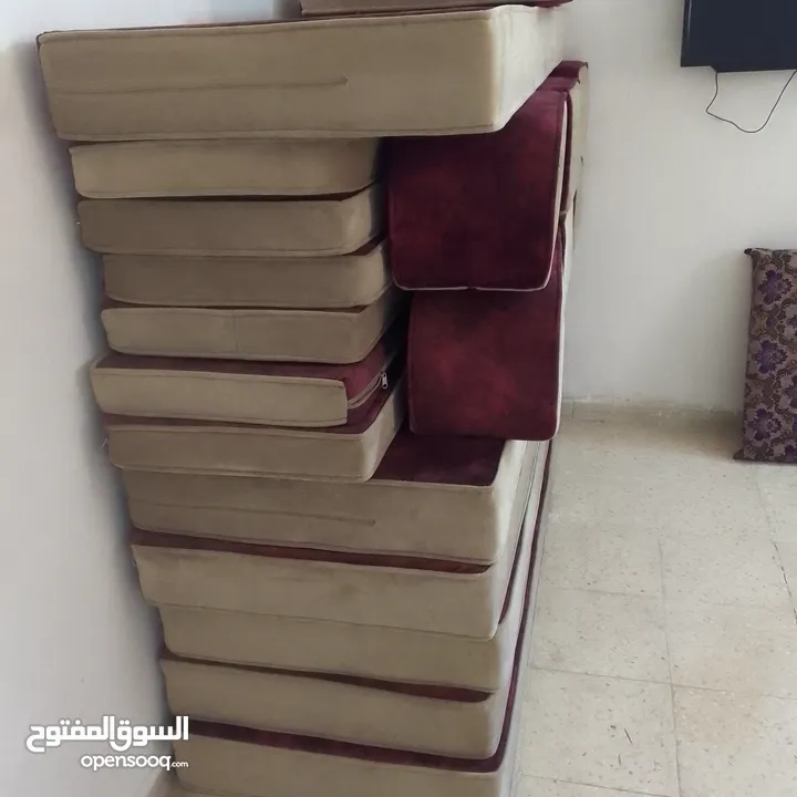 جلسه تفاصيل استعمال شهر مع برادي تفصيل