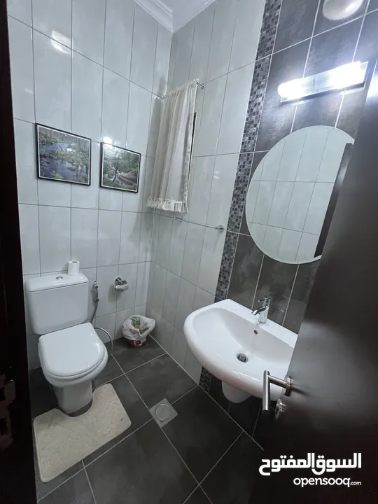 شقة 3 نوم مفروشة للايجار ( Property 40844 )-174873601