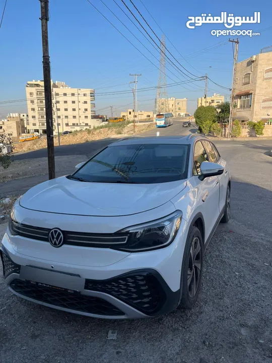 ID-6 crozz Pro للبيع