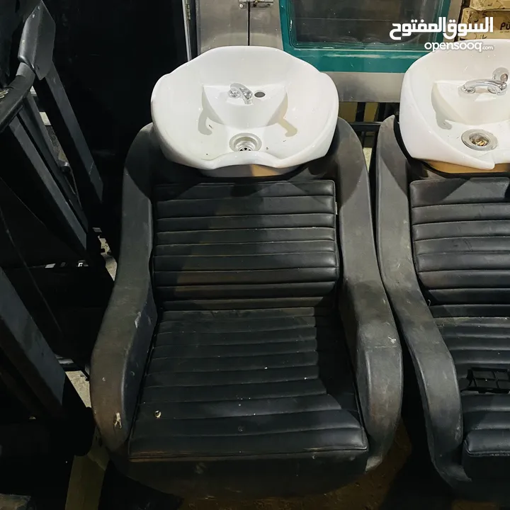 جميع انواع العدد شو ما بتحتاج موجود