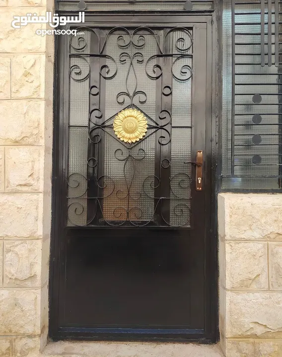 محددة اغا لكافه أعمال الحداده و الديكور