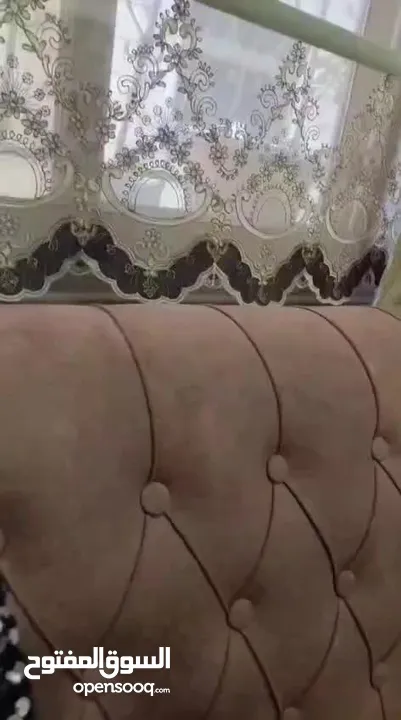 عمارة مكونه من خمس طوابق فقط