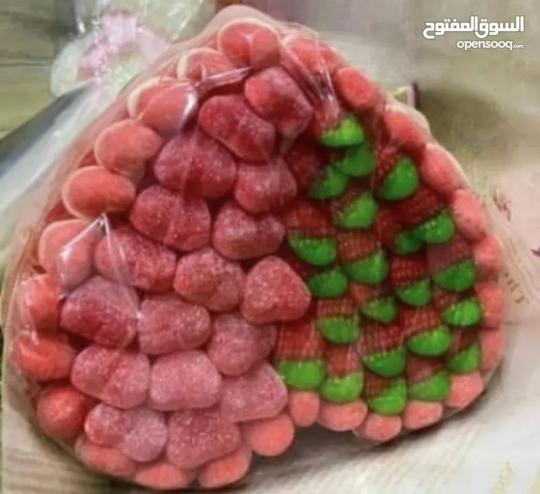 candy._.hub2 (بوكيه كاندي،ورد،فراشات)