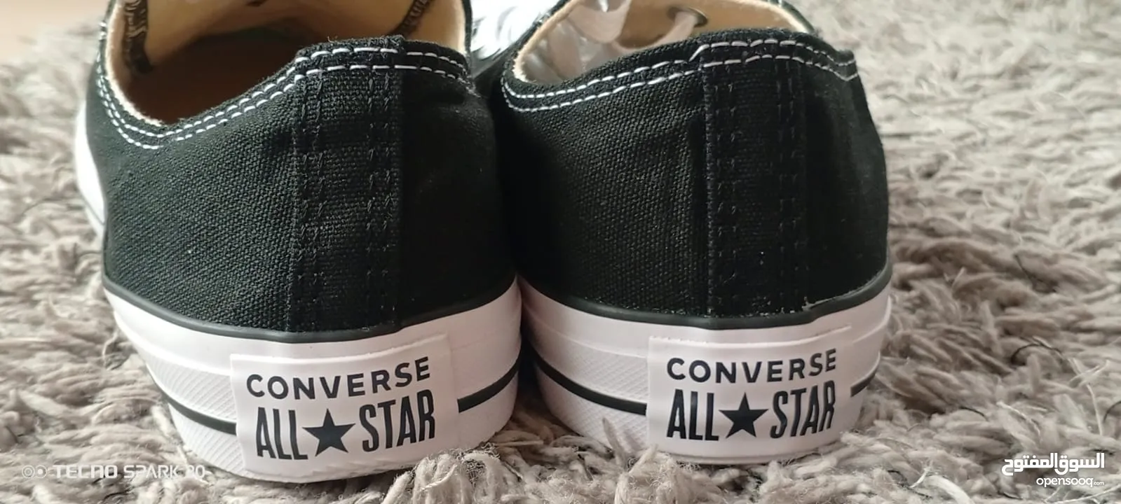 شوز / بوت كونفيرس converse shoes all star