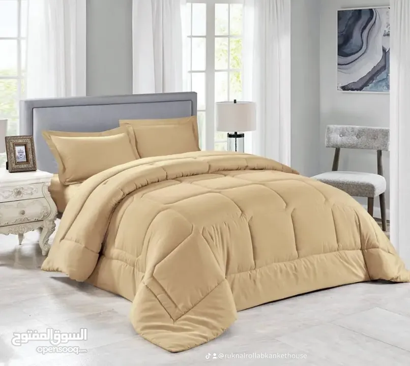 comfort bed sheet