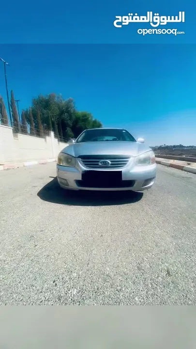 كيا سيراتو بسعر حرق