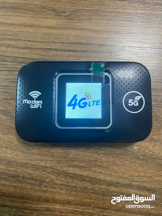 نت 4G.  5G