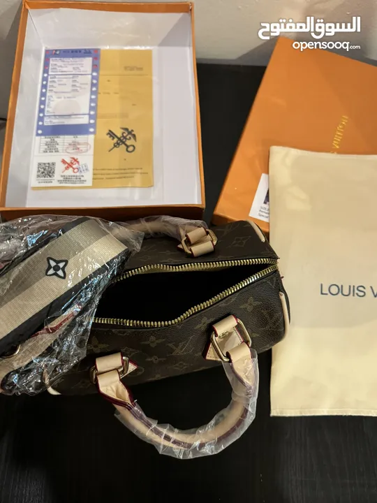 Louis Vuitton A+ Quality