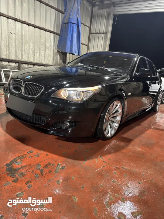 بي إم دابليو 2007