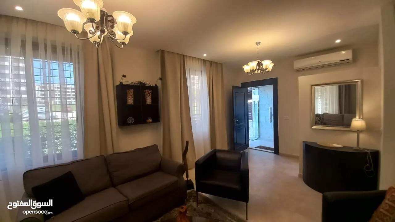 Furnished Apartment For Rent In Deir Ghbar  ( Property 42530 )-174804545