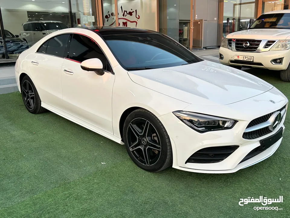 CLA250 صبغ وكالة