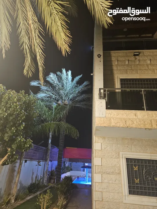 فيلا الاحلام