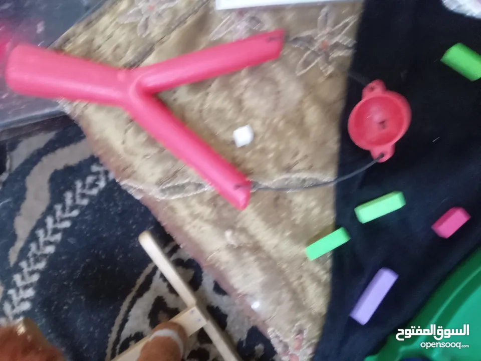 العب اطفال للبيع بسعر مناسب شغالة لعبت الحييه لعبت هوفر كيس العش