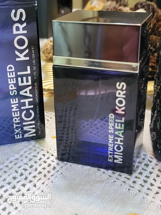 Men/ Unisex Fragrance Collection