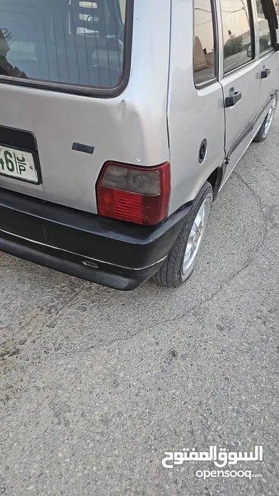 فيات اونو بيع او بدل