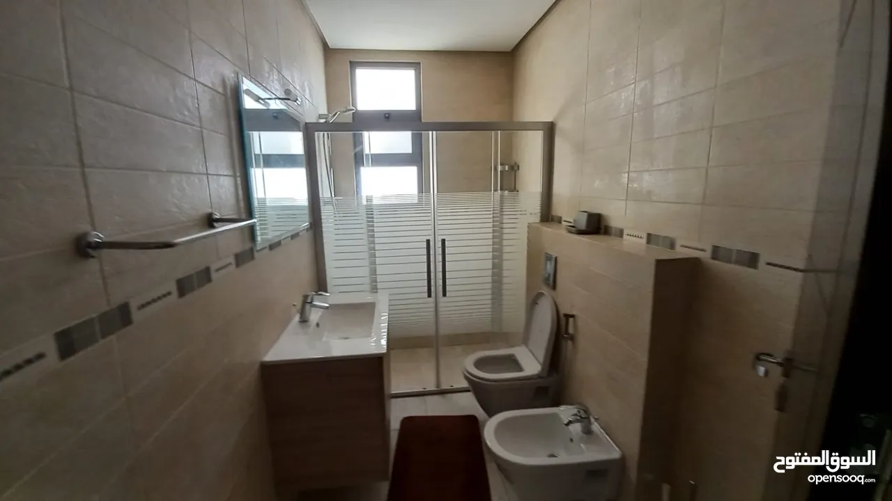 شقة مفروشة للايجار في الدوار الرابع ( Property 39842 )-175046762