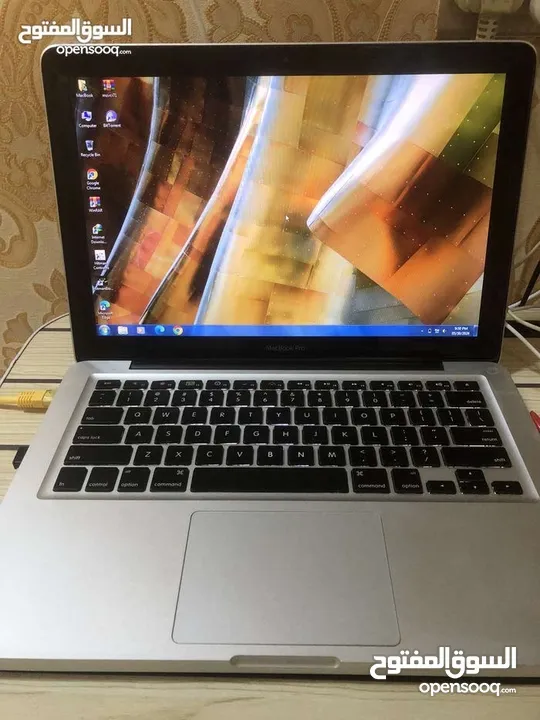MacBook Pro i5(13inchmid-2011)